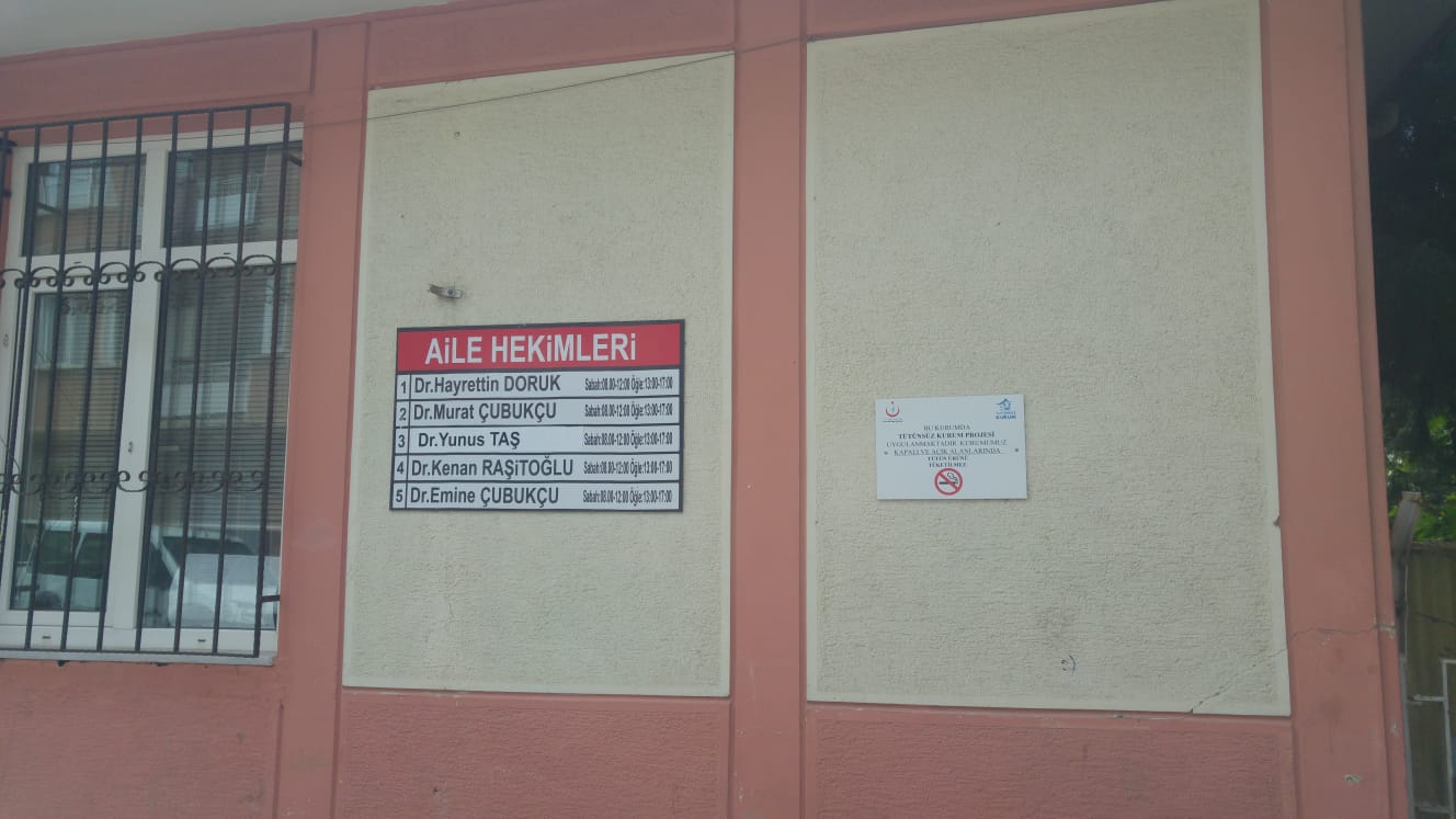 Asm Dış Görünüm 1